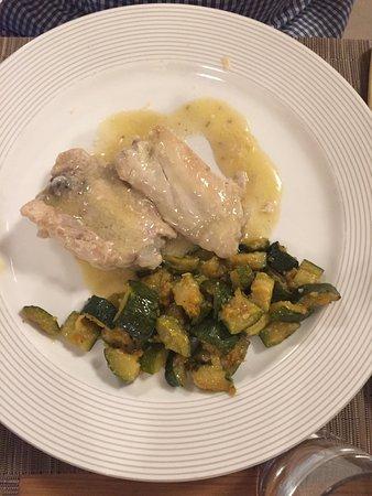 Ristorante Rosengarten